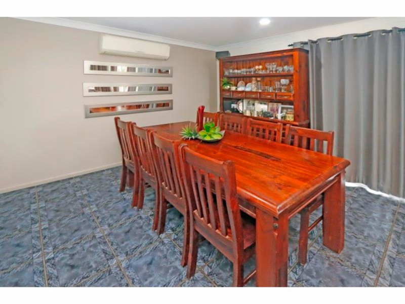 6 Constance Avenue, Rockyview QLD 4701